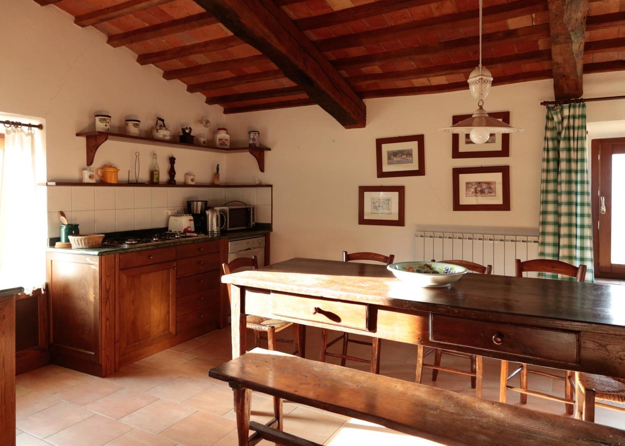 Borgo Poggio Bianco Villa Sarteano Room photo